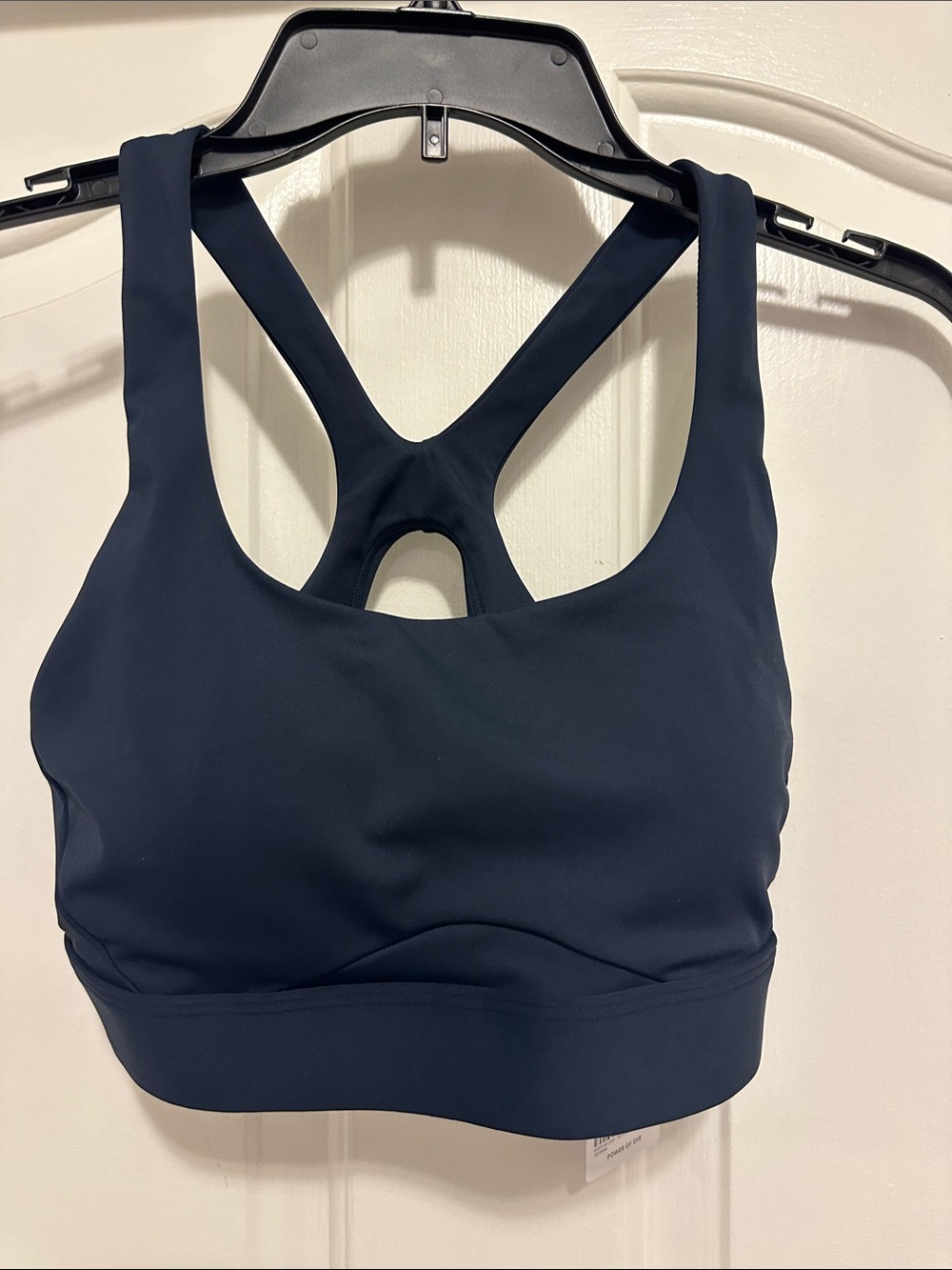Athleta Sports Bra
